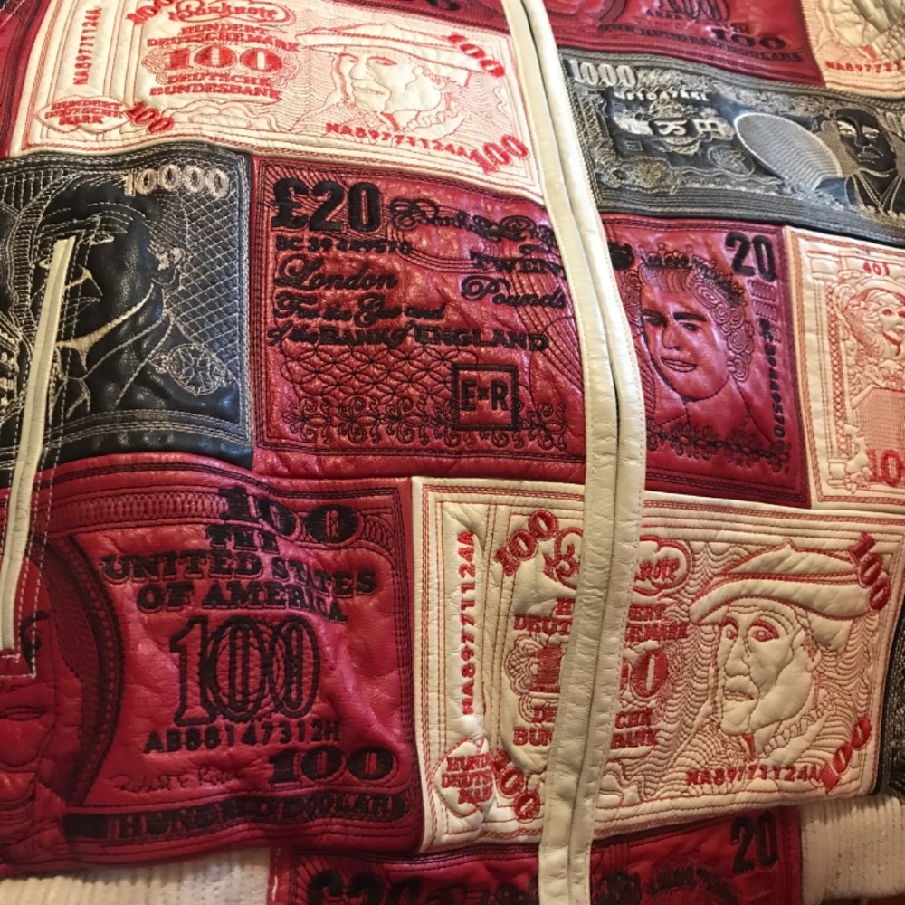Jacket - Picture 5 of 7